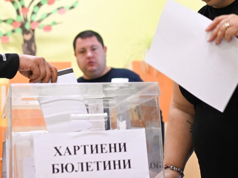 Болгарія попросила допомоги ЄС із втручання Росії у вибори – ЗМІ