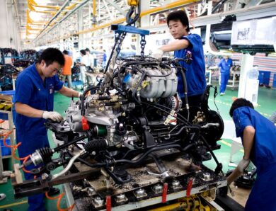 Бразилія внесла китайську компанію ВYD до “реєстру рабовласників”