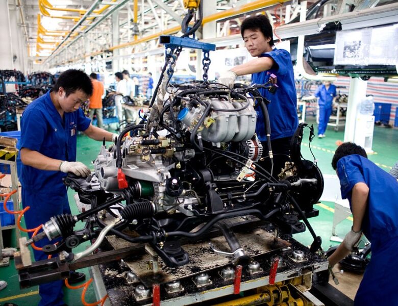 Бразилія внесла китайську компанію ВYD до “реєстру рабовласників”