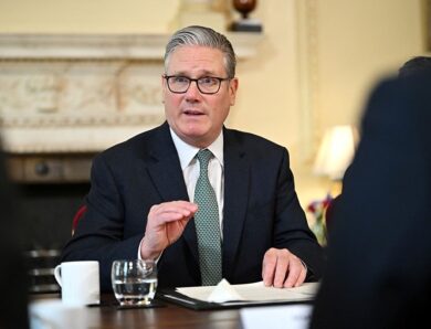 Британія і Франція очолять місію в Ормузькій протоці