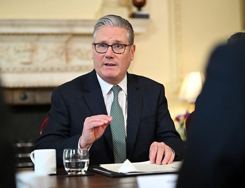 Британія і Франція очолять місію в Ормузькій протоці