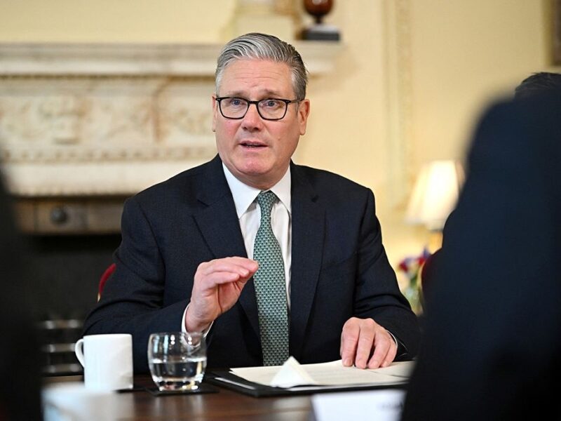 Британія і Франція очолять місію в Ормузькій протоці