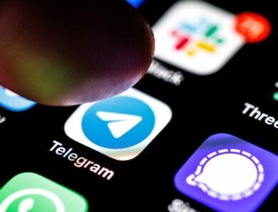 Британія перевіряє Telegram щодо сексуальних злочинів проти дітей