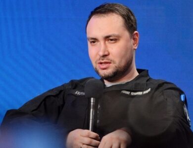 Буданов анонсував “сюрприз” для росіян на фронті