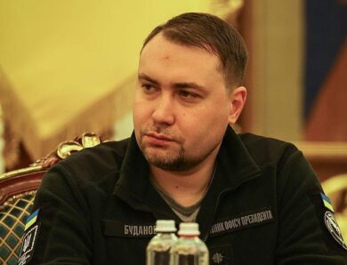 Буданов пояснив, чому РФ не згадує атаки України
