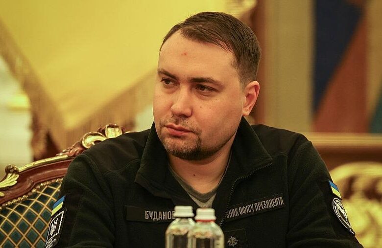 Буданов пояснив, чому РФ не згадує атаки України