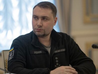 Буданов відповів на заклики не бити по НПЗ Росії