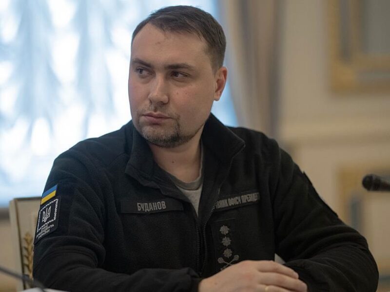 Буданов відповів на заклики не бити по НПЗ Росії