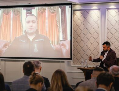 Буданов закликав виробників зброї скористатися вікном можливостей