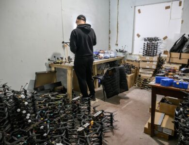 Буде багато дронів. Рамштайн і допомога Україні