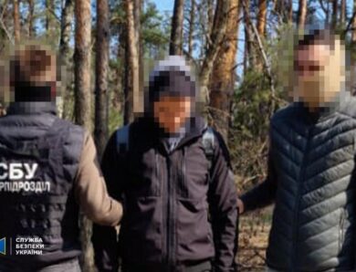 Будівельник із Ірпеня реєстрував Starlink для росіян