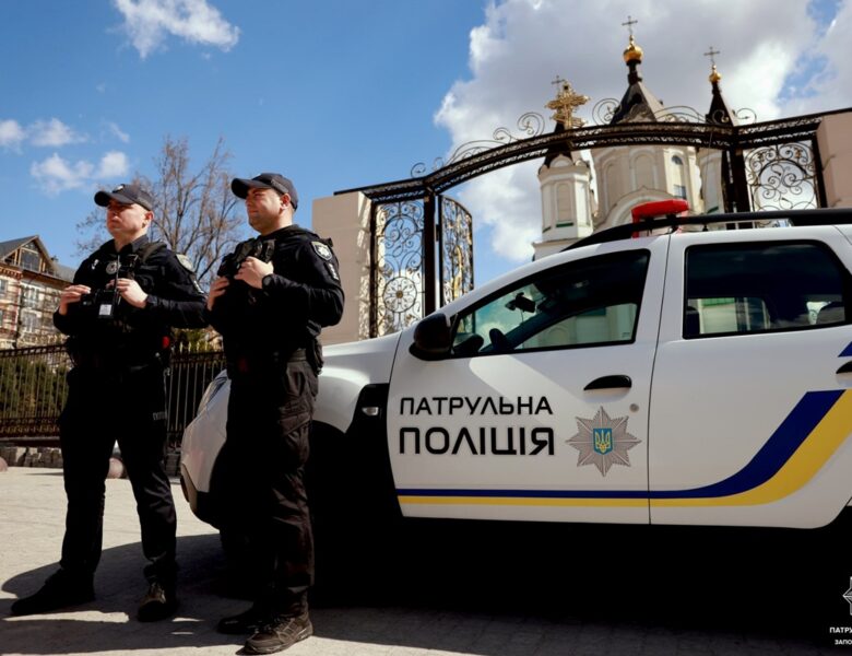 “Будуть жити на полігонах”. Зміни для патрульних