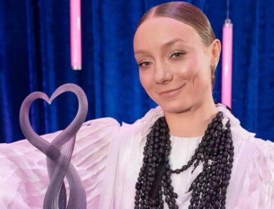 Букмекери знизили шанси LEL&Eacute;KA на Євробаченні-2026