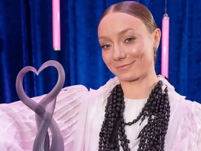 Букмекери знизили шанси LEL&Eacute;KA на Євробаченні-2026