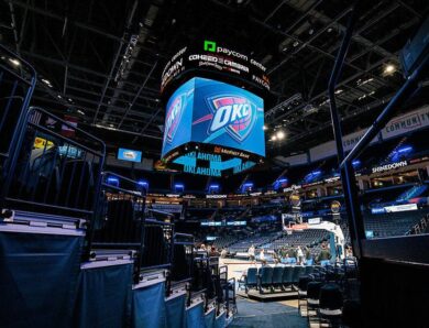 Буває, невдача везе за собою удачу: Оклахома може виграти драфт