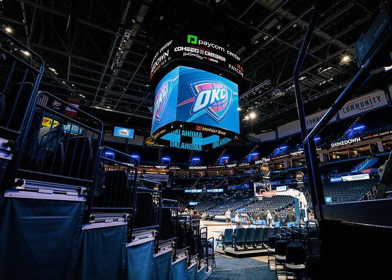 Буває, невдача везе за собою удачу: Оклахома може виграти драфт