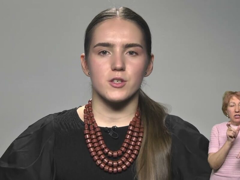 Як оцінюють іспитову роботу осіб, які мають намір набути громадянство