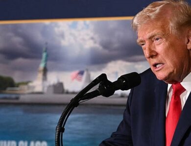 “Час спливає”: Трамп підганяє Іран укласти угоду