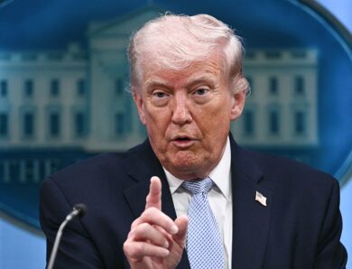 Час X. Трамп лякає Іран повним знищенням