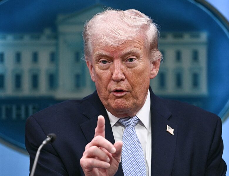 Час X. Трамп лякає Іран повним знищенням