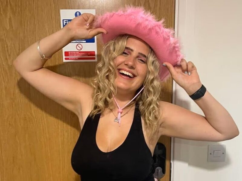 ChatGPT допоміг жінці виявити рідкісну невиліковну хворобу