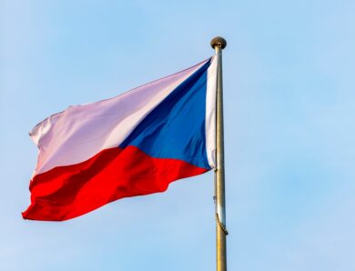 Чехія долучилася до створення Спецтрибуналу для РФ