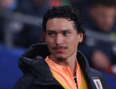 Челсі підписує колишнього гравця Ліверпуля