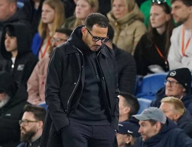 Челсі вирішує відсторонити керманича з огляду на незадовільні результати