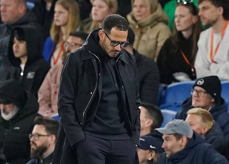 Челсі вирішує відсторонити керманича з огляду на незадовільні результати