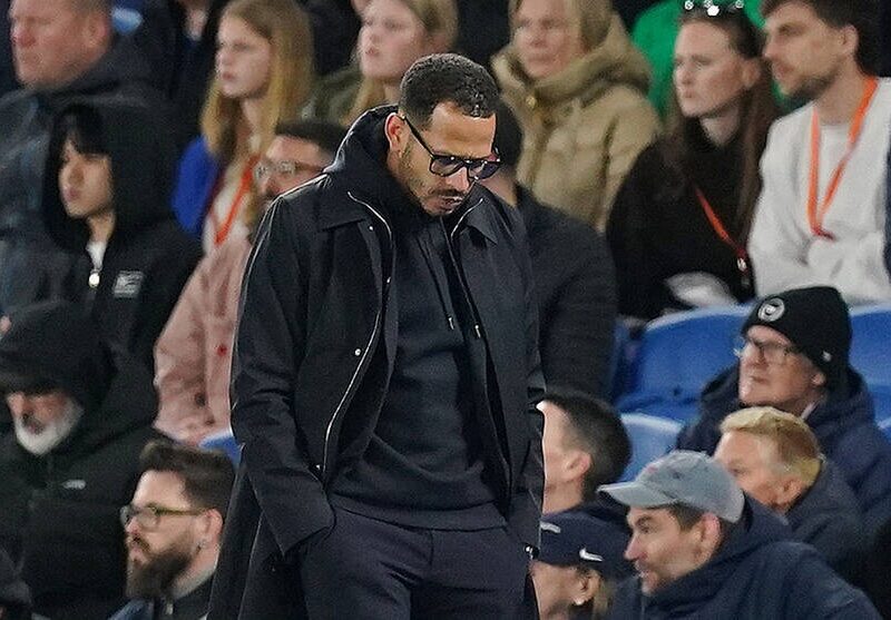 Челсі вирішує відсторонити керманича з огляду на незадовільні результати