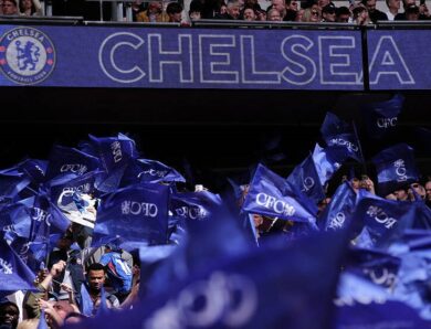 Челсі включив колишнього тренера Реала до шорт-листа кандидатів