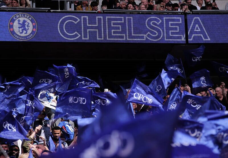 Челсі включив колишнього тренера Реала до шорт-листа кандидатів