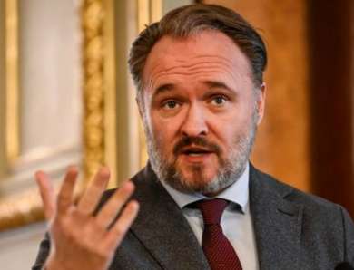 Через війну на Близькому Сході ЄС втратив 14 млрд євро – єврокомісар