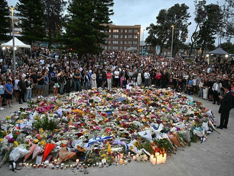 Число антисемітських нападів у світі сягло найвищого рівня за 30 років