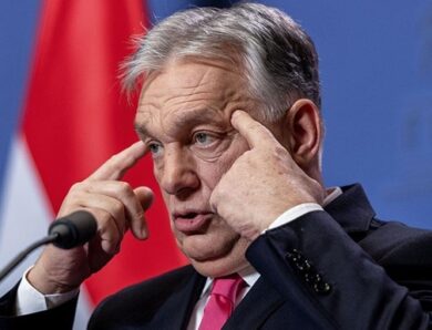 Чия це “миша”: як Кремль та США спробують відстояти Орбана