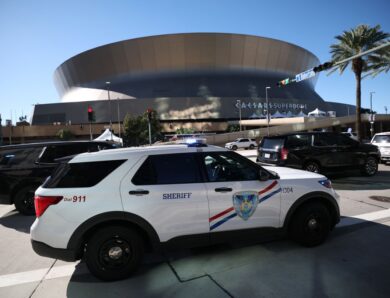 Чоловік застрелив 8 малолітніх дітей в США