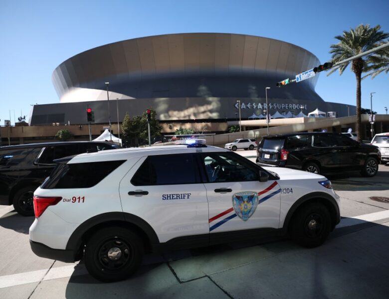 Чоловік застрелив 8 малолітніх дітей в США