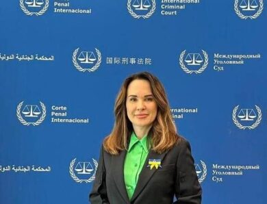 Чотири країни приєдналися до угоди про Спецтрибунал для РФ