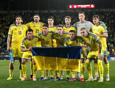 ЧС-2026: Україна може отримати місце в турнірі через виключення Ірану