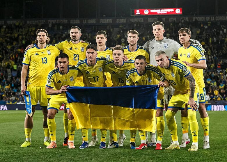 ЧС-2026: Україна може отримати місце в турнірі через виключення Ірану