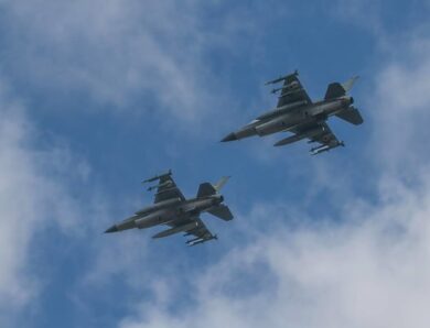 Cили оборони провели спецоперацію на Запоріжжі