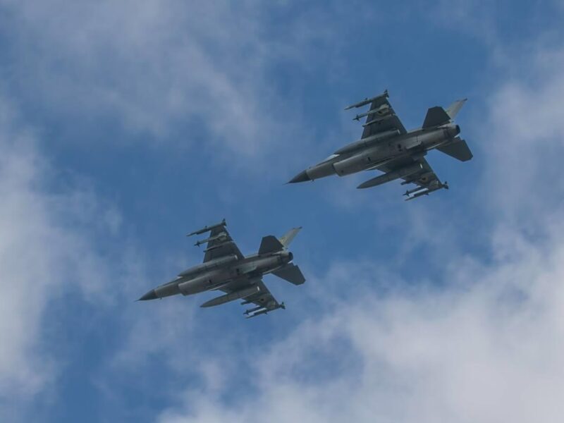 Cили оборони провели спецоперацію на Запоріжжі