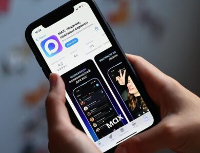 Cloudflare визнав російський месенджер Мах шпигунською програмою