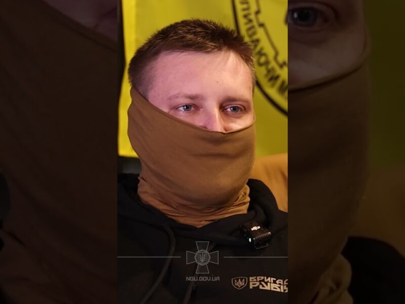 «Покровськ, літо 2025 — це була війна на мужика»