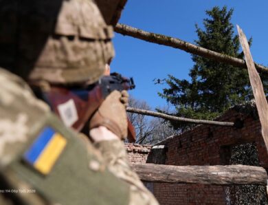 DeepState заявив про просування РФ на Сумщині