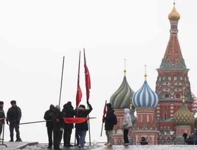 Дефіцит бюджету Росії перевищив річний план