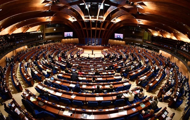 Делегація України просуватиме спецтрибунал для РФ на засіданні ПАРЄ