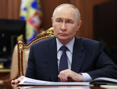 Держдума РФ підтримала військовий “захист” росіян за кордоном