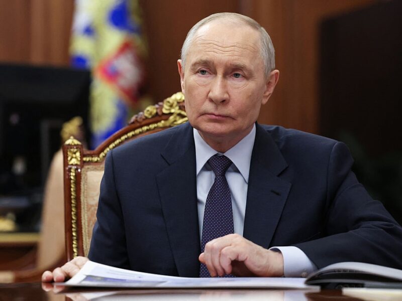 Держдума РФ підтримала військовий “захист” росіян за кордоном