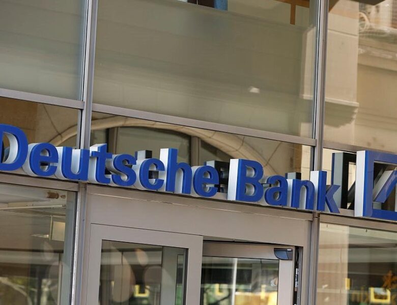 Deutsche Bank визнав, що порушив санкції ЄС для російських клієнтів